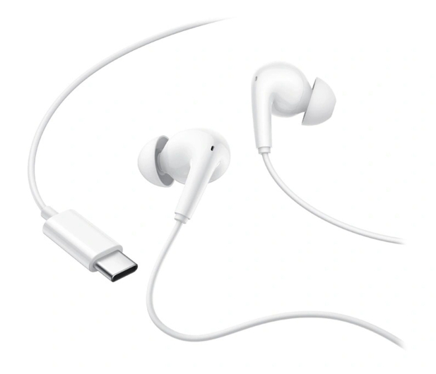 Edifier P230, USB-C białe - 1535724 - zdjęcie 3